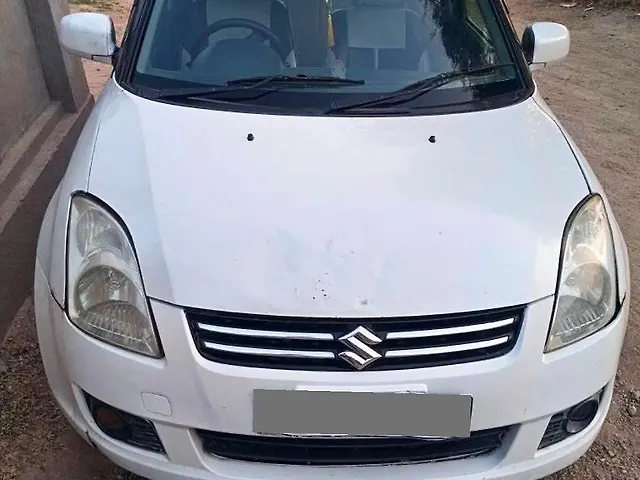 Used 2010 Maruti Suzuki Swift in Kishangarh