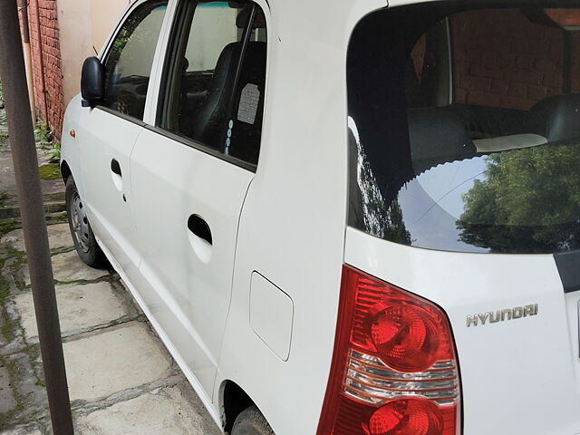 Used Hyundai Santro Xing [2008-2015] GL in Dehradun