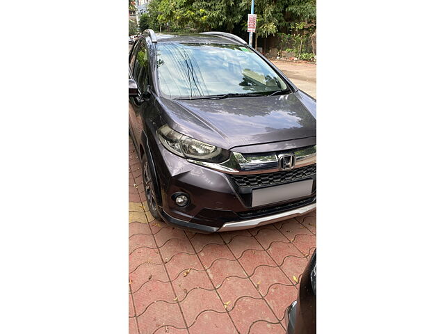 Used 2017 Honda WR-V in Indore