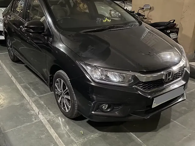 Used 2022 Honda City in Kolkata