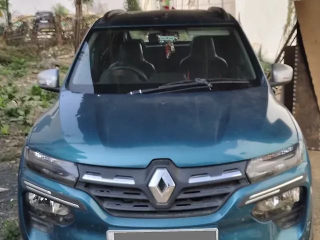 Used 2022 Renault Kwid in Indore