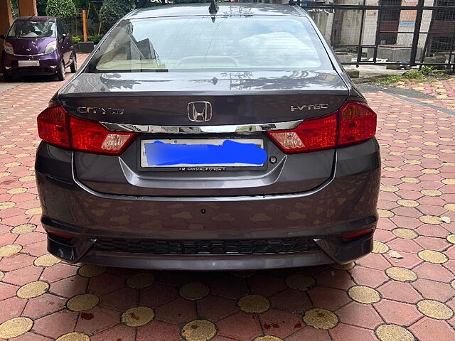 Used Honda City 4th Generation SV Petrol in Pune