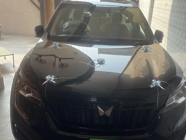 Used 2024 Mahindra XUV700 in Hoshiarpur