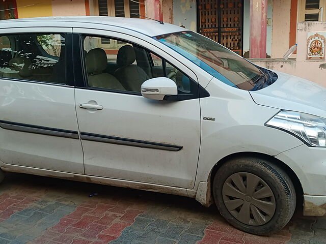 Used Maruti Suzuki Ertiga [2015-2018] VDI Limited Edition [2017] in Ahmedabad