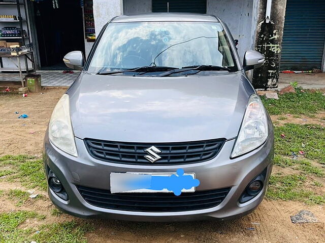 Used 2013 Maruti Suzuki Swift DZire in Jhunjhunu