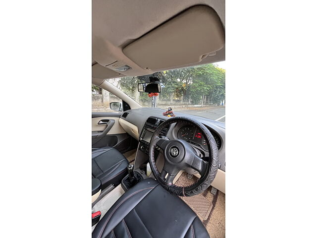 Used Volkswagen Vento [2010-2012] IPL Edition in Greater Noida