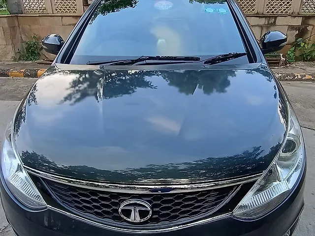 Used 2015 Tata Zest in Delhi