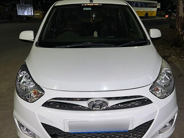 Used 2014 Hyundai i10 in Baramati