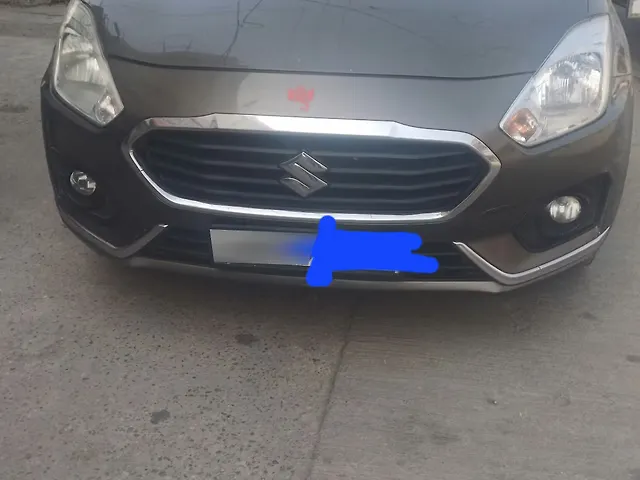 Used 2019 Maruti Suzuki DZire in Karnal