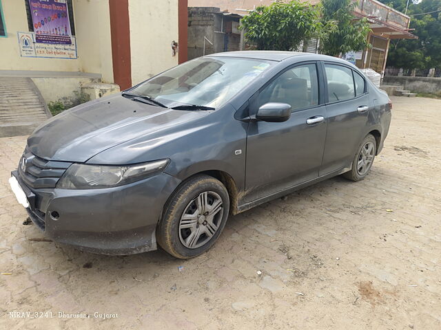 Used Honda City [2008-2011] 1.5 S MT in Patan