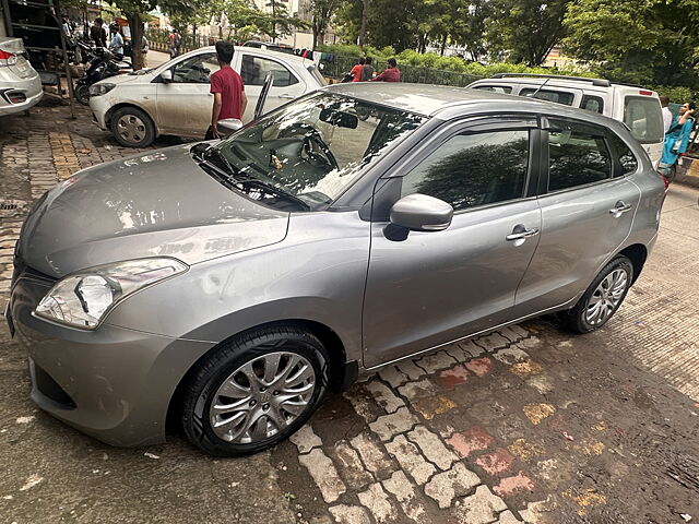 Used 2017 Maruti Suzuki Baleno in Pune