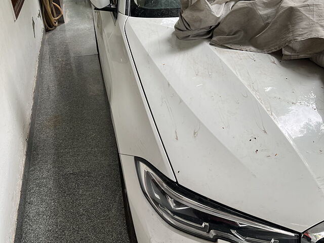 Used 2021 BMW 3-Series in Delhi