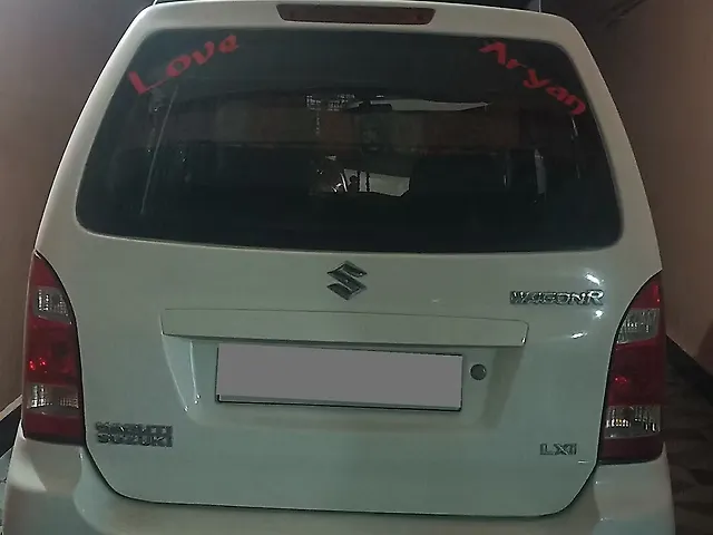 Used 2006 Maruti Suzuki Wagon R in Maihar