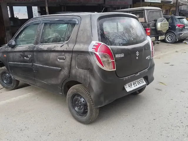 Used 2018 Maruti Suzuki Alto 800 in Kachighatti Used 2018 Maruti Suzuki Alto 800 in Kachighatti