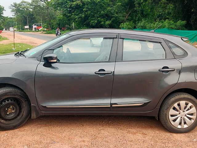 Used Maruti Suzuki Baleno [2015-2019] Delta 1.2 in Ahmedabad