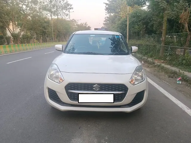 Used 2022 Maruti Suzuki Swift in Ghaziabad