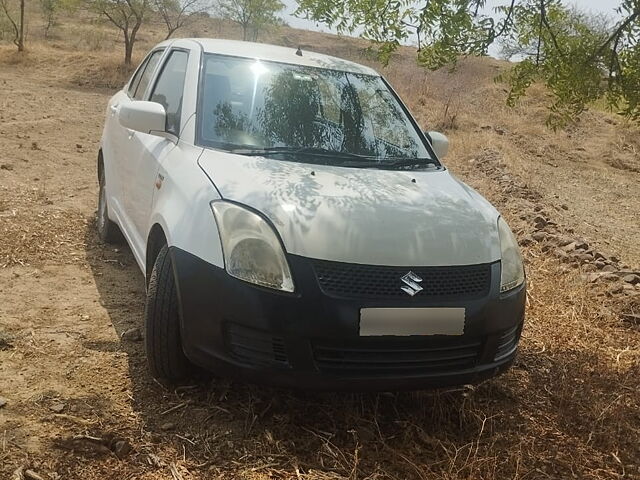 Used Maruti Suzuki Swift Dzire [2015-2017] LDI in Pune