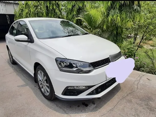 Used 2020 Volkswagen Vento in Ludhiana