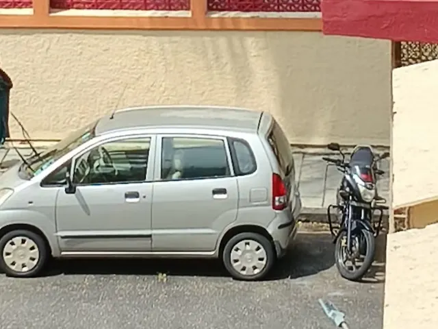 Used 2007 Maruti Suzuki Estilo in Mumbai Used 2007 Maruti Suzuki Estilo in Mumbai