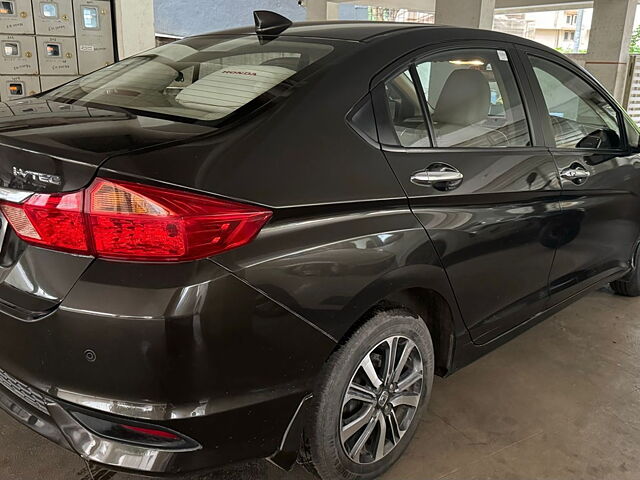 Used Honda City 4th Generation V Petrol [2017-2019] in Bangalore