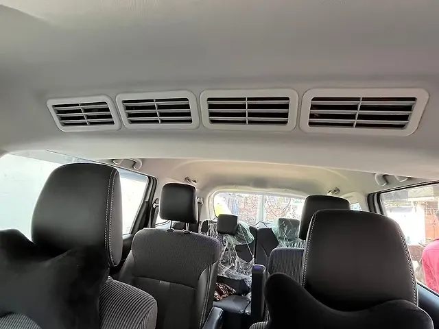 Used Maruti Suzuki XL6 [2019-2022] Zeta MT Petrol in Lucknow