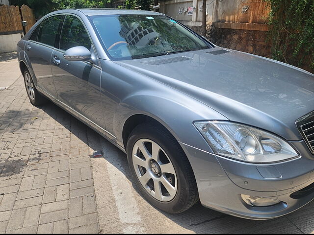 Used Mercedes-Benz S-Class [2006-2010] 350 in Mumbai