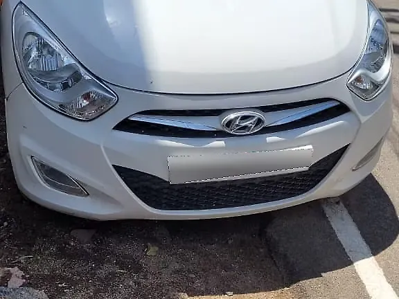 Used 2015 Hyundai i10 in Adilabad Used 2015 Hyundai i10 in Adilabad