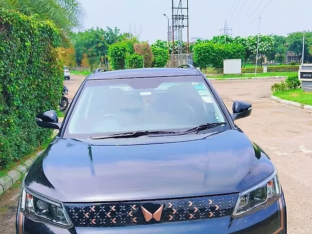 Used 2023 Mahindra XUV400 in Jalandhar