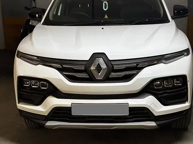 Used 2022 Renault Kiger in Bangalore Used 2022 Renault Kiger in Bangalore