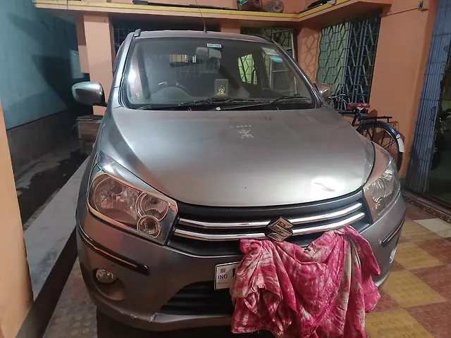 Used 2014 Maruti Suzuki Celerio in Nadia