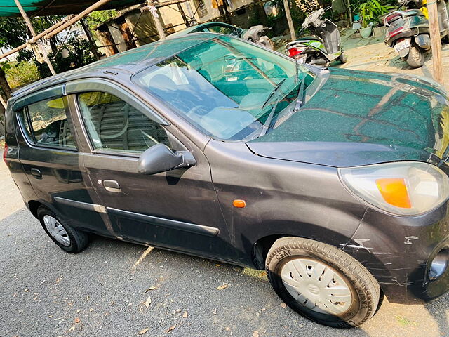 Used Maruti Suzuki Alto 800 [2016-2019] LXi CNG in Mumbai