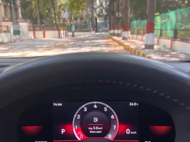 Used Skoda Kushaq [2021-2023] Monte Carlo 1.5L TSI DSG in Bangalore