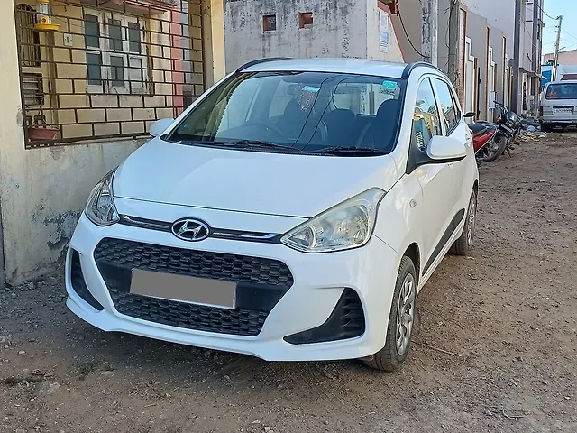Used 2018 Hyundai Grand i10 in Gandhidham