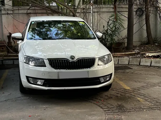 Used 2014 Skoda Octavia in Chennai Used 2014 Skoda Octavia in Chennai