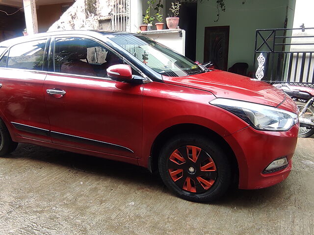 Used 2015 Hyundai Elite i20 in Nagpur