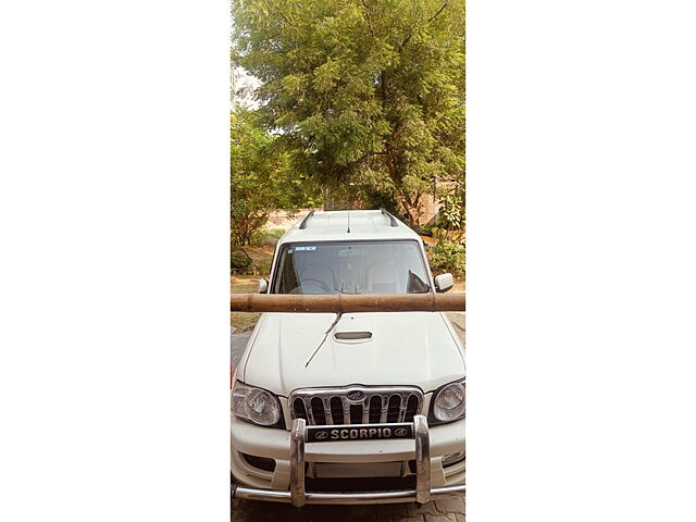 Used Mahindra Scorpio [2006-2009] DX 2.6 Turbo 8 Str in Jaunpur