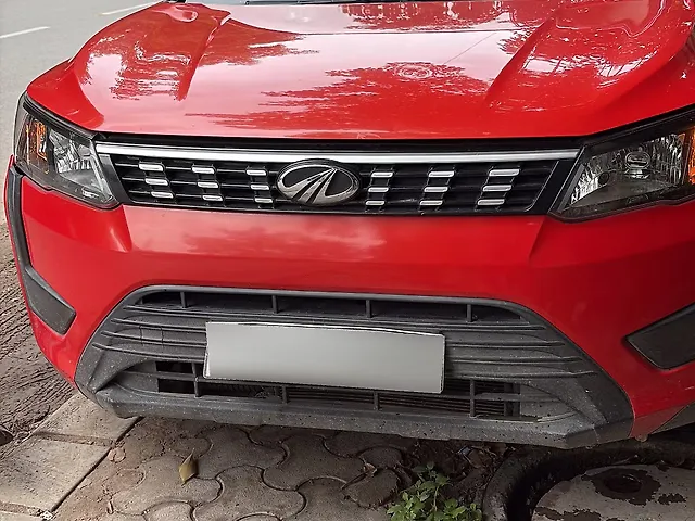 Used 2019 Mahindra XUV300 in Gurgaon
