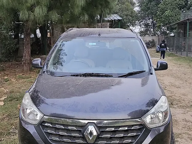 Used 2019 Renault Lodgy in Sohna