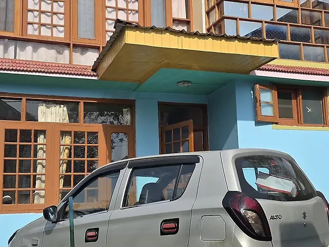Used 2021 Maruti Suzuki Celerio X in Pulwama