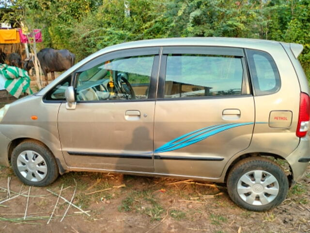 Used Maruti Suzuki Estilo VXi BS-IV in Akluj