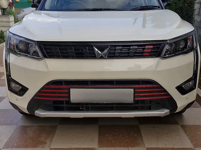Used 2023 Mahindra XUV300 in Srinagar
