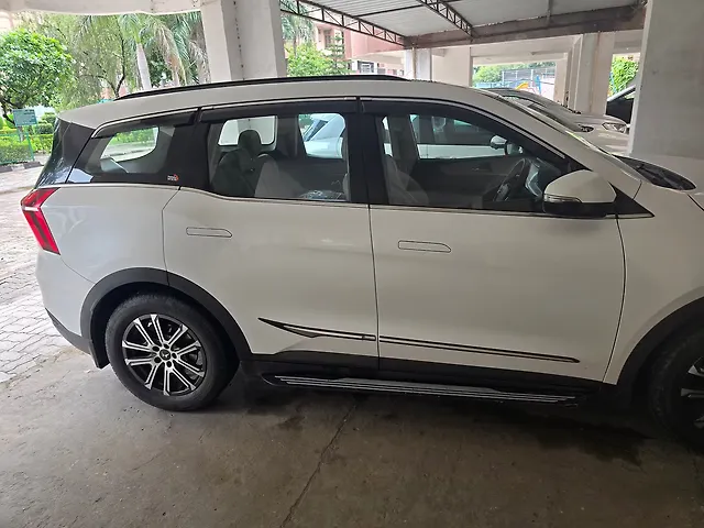 Used 2022 Mahindra XUV700 in Chandigarh