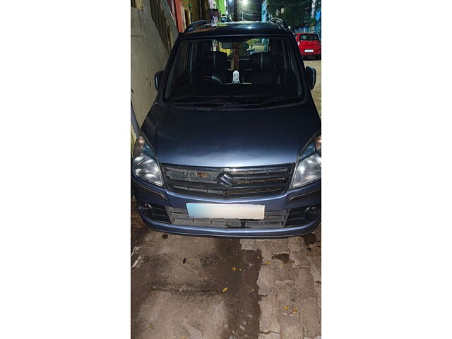 Used 2012 Maruti Suzuki Wagon R in Jaypore