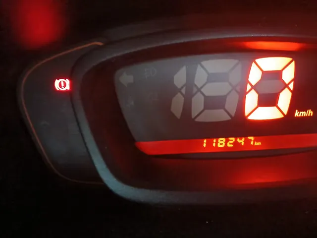 Used Renault Kwid [2015-2019] 1.0 RXT Opt [2016-2019] in Chandigarh