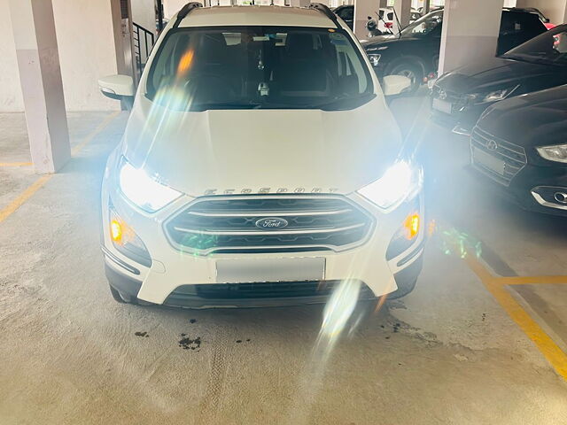 Used Ford EcoSport Trend 1.5L Ti-VCT [2019-2020] in Bangalore