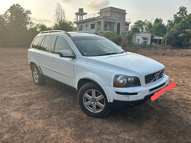 Used 2010 Volvo XC90 in Udupi