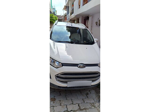 Used Ford EcoSport [2015-2017] Trend 1.5L TDCi [2015-2016] in Kanpur