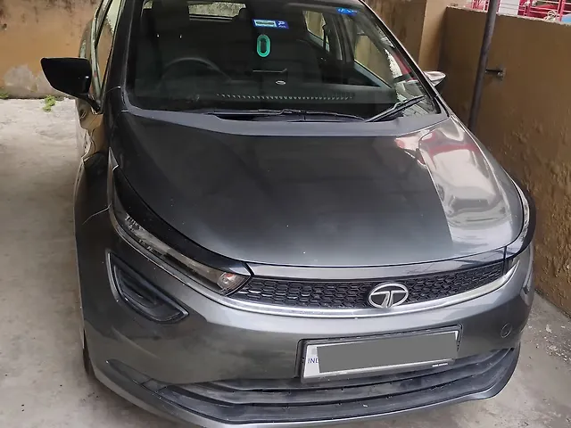 Used 2023 Tata Altroz in Kolkata