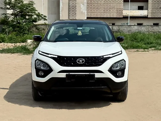 Used 2020 Tata Harrier in Ghaziabad