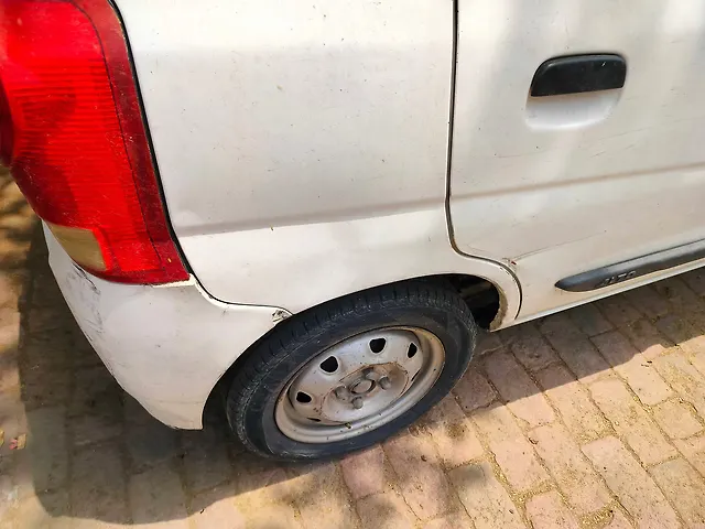 Used Maruti Suzuki Alto K10 [2010-2014] LXi in Bulandshahar